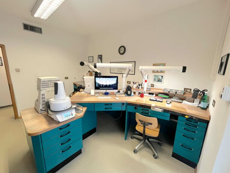 sala ceramica